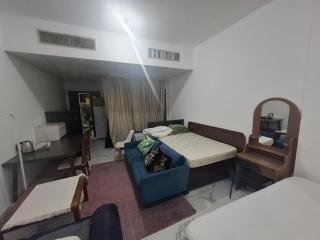 simple room for group - Abu Dhabi - 9