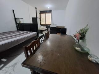 simple room for group - Abu Dhabi - 8
