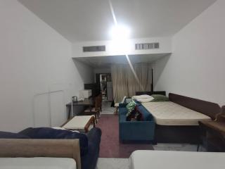 simple room for group - Abu Dhabi - 5