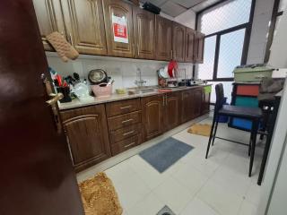 simple room for group - Abu Dhabi - 1