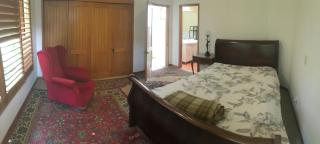 Bedroom with ensuite - Auckland - 1