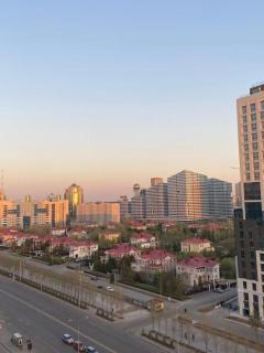 Апартамент ЖК Бараева 1комнатная - Astana - 4