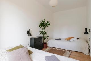 Apartment for friends & families - Tallinn - 4