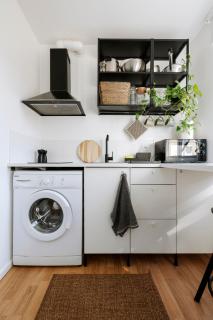 Apartment for friends & families - Tallinn - 8