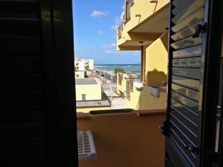 Appartamento sulla spiaggia - Spadafora - 5