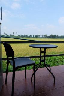 เช็คอินรีสอร์ทชัยนาท Check-in resort - Ban Khao Khayai (1) - 5
