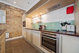 Spitalfields Sanctuary 2 Bed 2 Bath 100sqm Aprt - Londra - 7