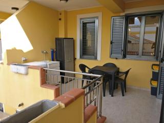 Appartamento sulla spiaggia - Spadafora - 4