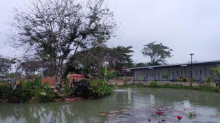 เช็คอินรีสอร์ทชัยนาท Check-in resort - Ban Khao Khayai (1) - 6