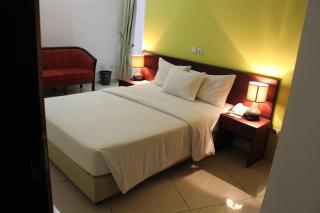 MICOTEL Hôtel Édéa - Kofa - 9