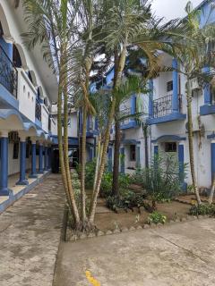 MICOTEL Hôtel Édéa - Kofa - 8