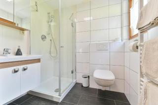 Pension Seeberger - Wald am Arlberg - 8