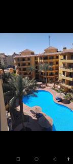 Resort - Banī Ghālib - 6