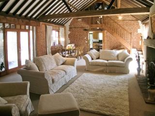 Gables Barn - Martham - 8