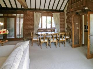 Gables Barn - Martham - 7