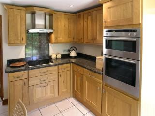 Gables Barn - Martham - 6