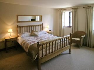 Gables Barn - Martham - 4