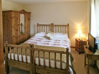 Gables Barn - Martham - 3