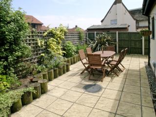 Gables Barn - Martham - 0