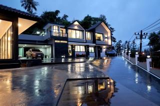 Baan Bodang in Bang Po Beach, Koh Samui - Koh Samui - 6