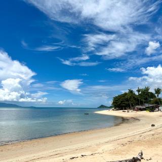 Baan Bodang in Bang Po Beach, Koh Samui - Koh Samui - 2