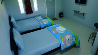 เช็คอินรีสอร์ทชัยนาท Check-in resort - Ban Khao Khayai (1) - 8
