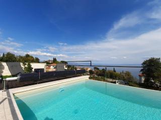 Apartment Pearl of Kvarner Lovran - Lovran - 7