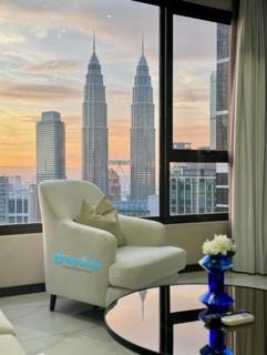 Wyndham Suites KLCC By HeyStay Management - Kuala Lumpur - 9
