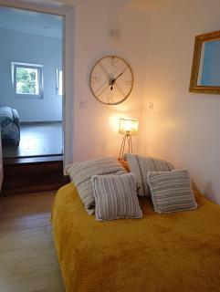 Au coeur de Brantôme : superbe appartement - Brantôme - 9