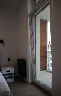 TuWypoczywam - Apartament 58 1C Sianożęty z klimatyzacja i miejscem na dachu - Poland - 1
