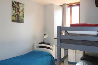 Le Clos de Penguily Brocéliande 16 couchages SPA - 4