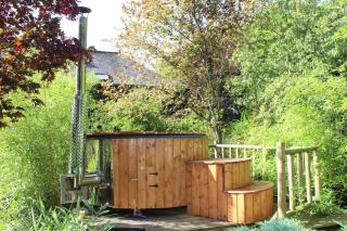 Le Clos de Penguily Brocéliande 16 couchages SPA - Mauron - 6