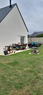 Ty laouen - Crozon - 5