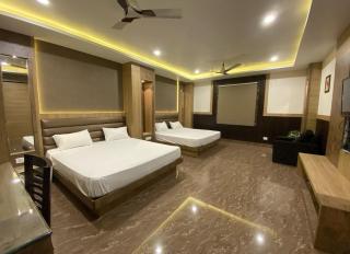 Northern Hotel - Kānpur - 3