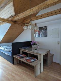 Charmante Wohnung im Herzen von Eisenach - 4