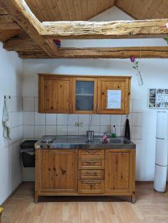 Charmante Wohnung im Herzen von Eisenach - Eisenach - 2
