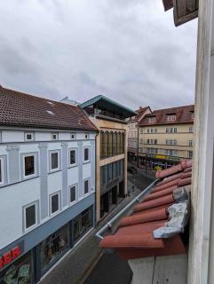 Charmante Wohnung im Herzen von Eisenach - Eisenach - 1
