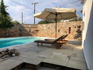 Small Pool Villa at Marathon Greece - Marathon - 4