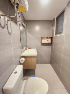 Apartment Near SECC District 7 - Ho Chi Minh-stad - 7