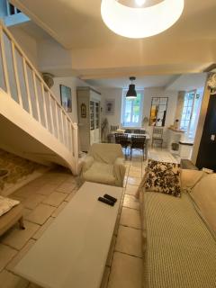 Maison les lauriers roses - Saint-Georges-de-Didonne - 6