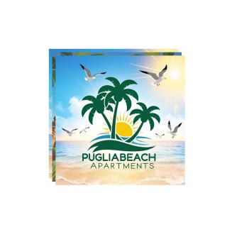 PugliaBeachApartments - Pulsano - 0