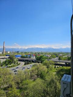 Aksay distr - Almaty - 8