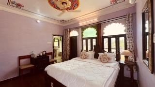 Bundi Inn - A Heritage Boutique Haveli - Būndi - 1