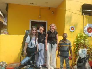 Villa Betty Beach Front - Pondicherry - 9