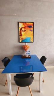 Apartment Near SECC District 7 - Ho Chi Minh-stad - 8