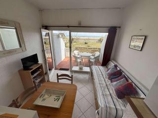 Appartement 2 pièces PORT LA NOUVELLE PN430-030 - Port-la-Nouvelle - 4
