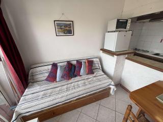 Appartement 2 pièces PORT LA NOUVELLE PN430-030 - Port-la-Nouvelle - 1