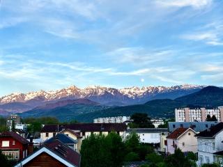 Le cœur des Alpes - Grenoble - 6