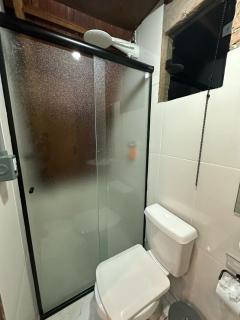 Cabana das montanhas - Bueno Brandão - 3