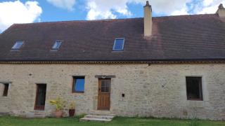 Gite la lauzerie - Mauzens-et-Miremont - 0
